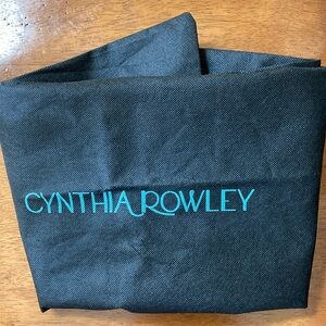 Large Cynthia Rowley Dust Bag